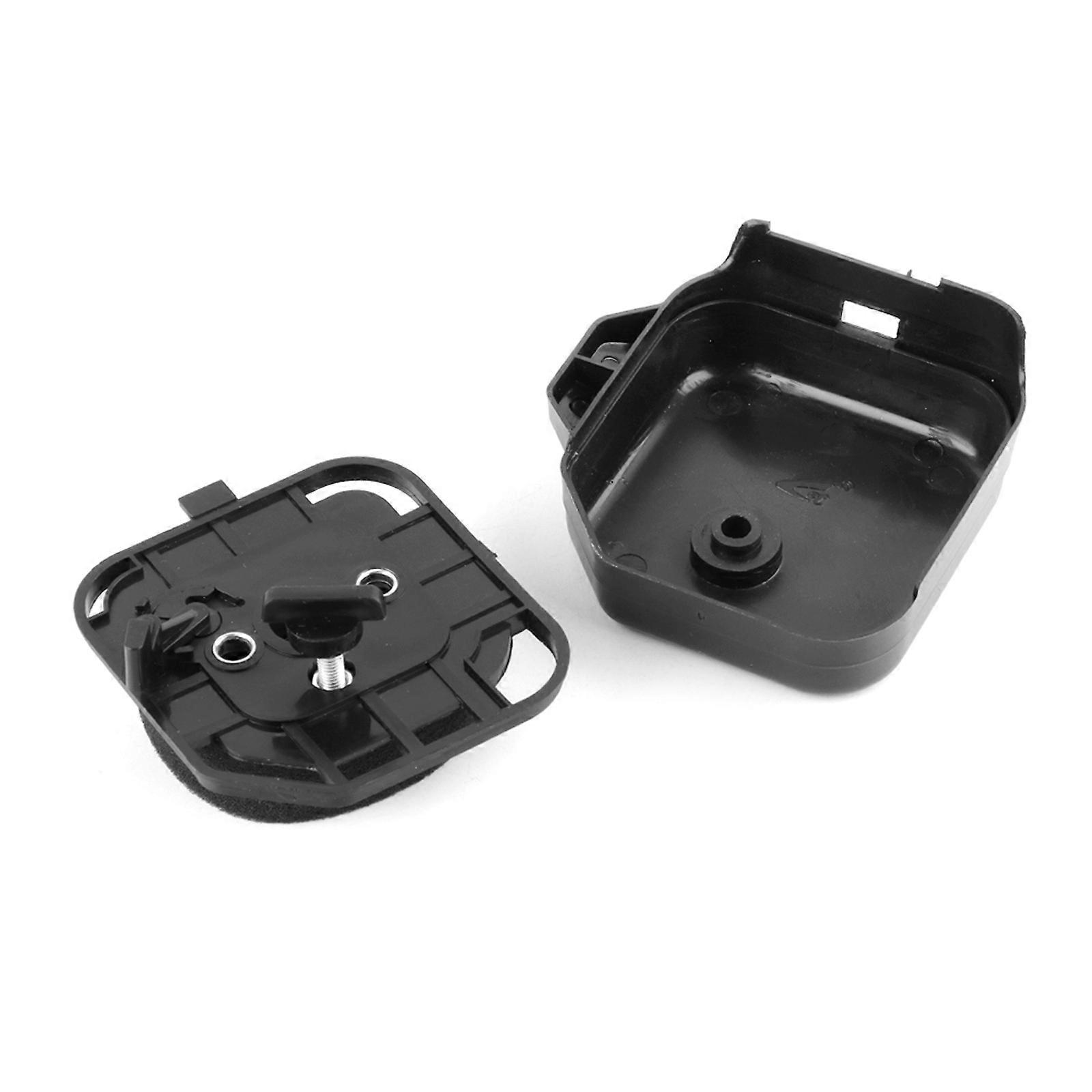 32 Hedge Trimmer Grass Trimmer Spare Parts Air Filter 2-Stroke Gasoline Engine Sponge Filter Power Tool Part Durable