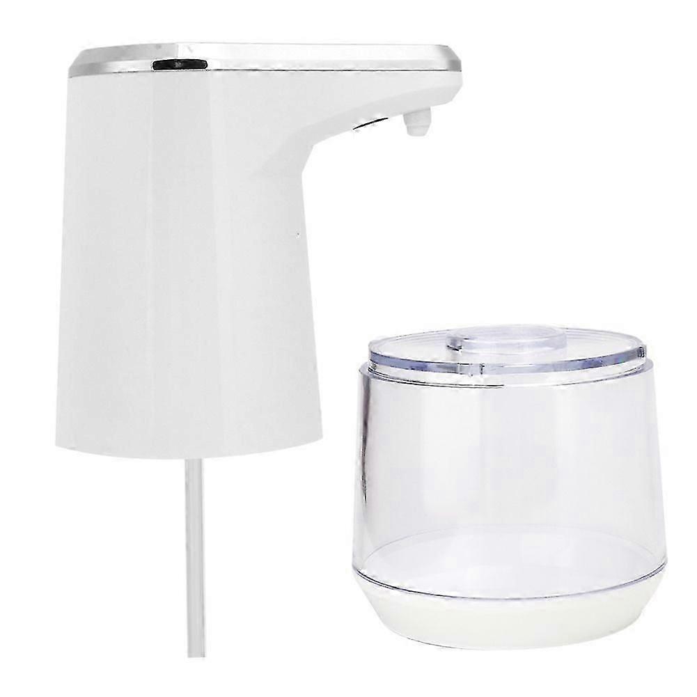 Automatic Infrared Sensor Touchless Liquid Soap Dispenser Hand Cleaning Foam Dispenser