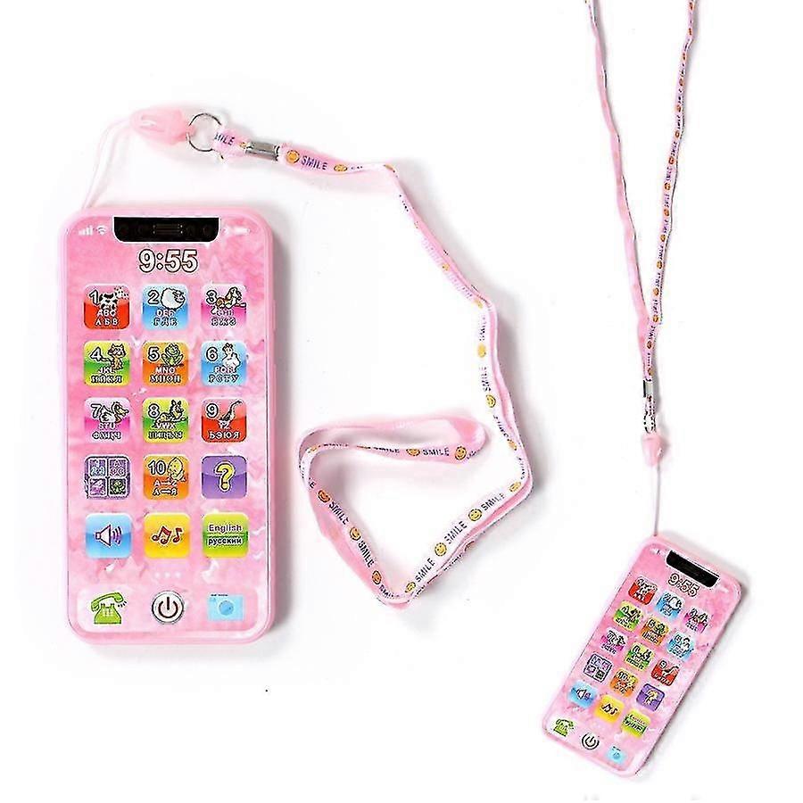 Learn multi-function educational toys for mobile phones