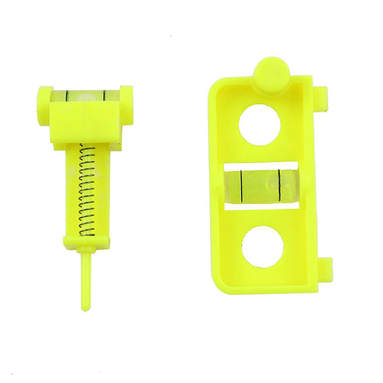 Bows Tuning and Mounting String Level Plastic Arrows Level Compound Bows Tuning and Mounting String Level Easy to Use Multicolor