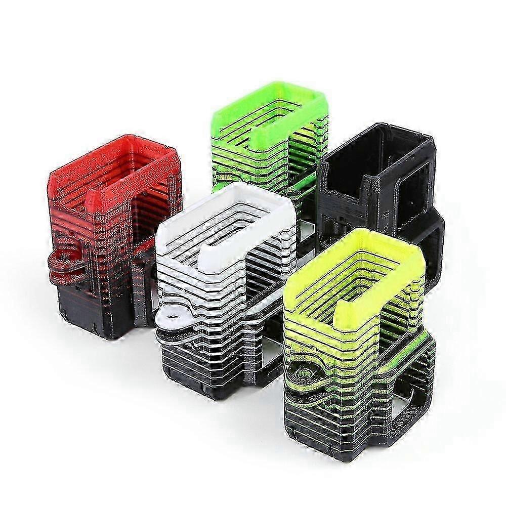 iFlight TPU Camera Mount for GoPro 9, Base Mounts Compatible with TITAN XL5 SL5 DC5 Nazgul5 Drones