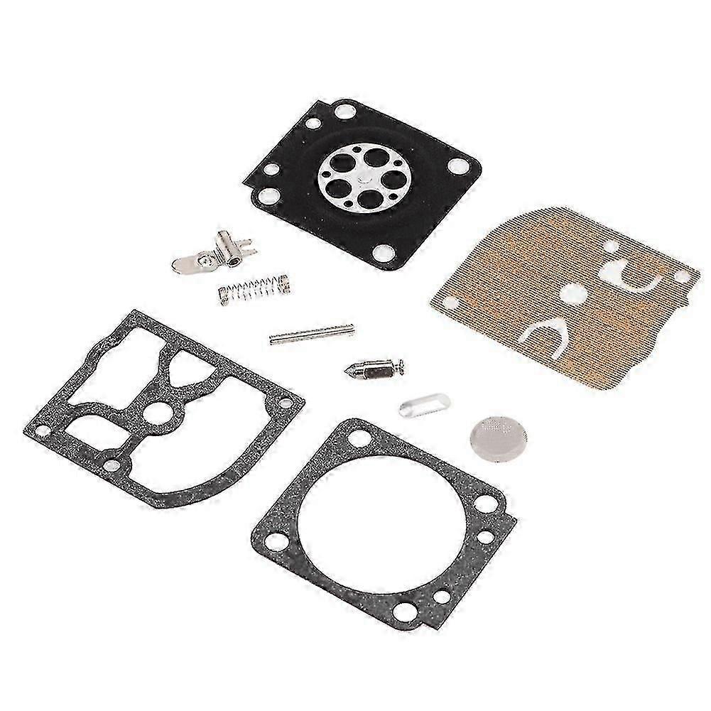 Carburetor Repair Kit for STIHL MS 180 and MS 170 Chainsaws - Fits MS180, MS170, 018, 017