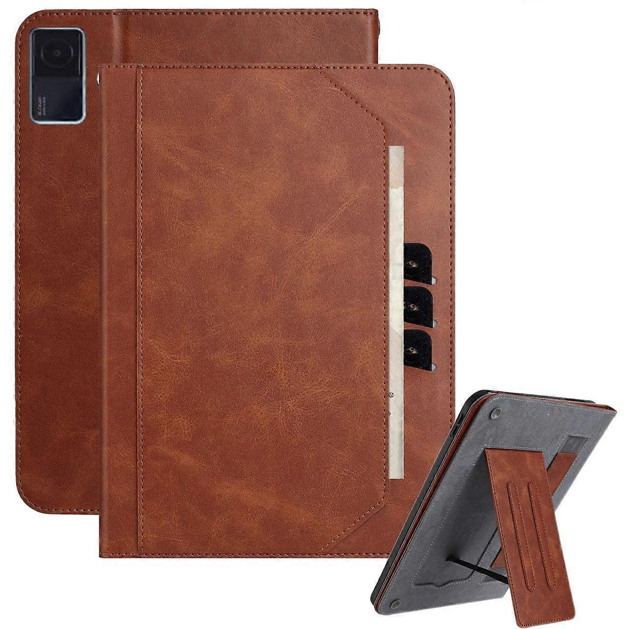 多機能リストバンドレザータブレットケース