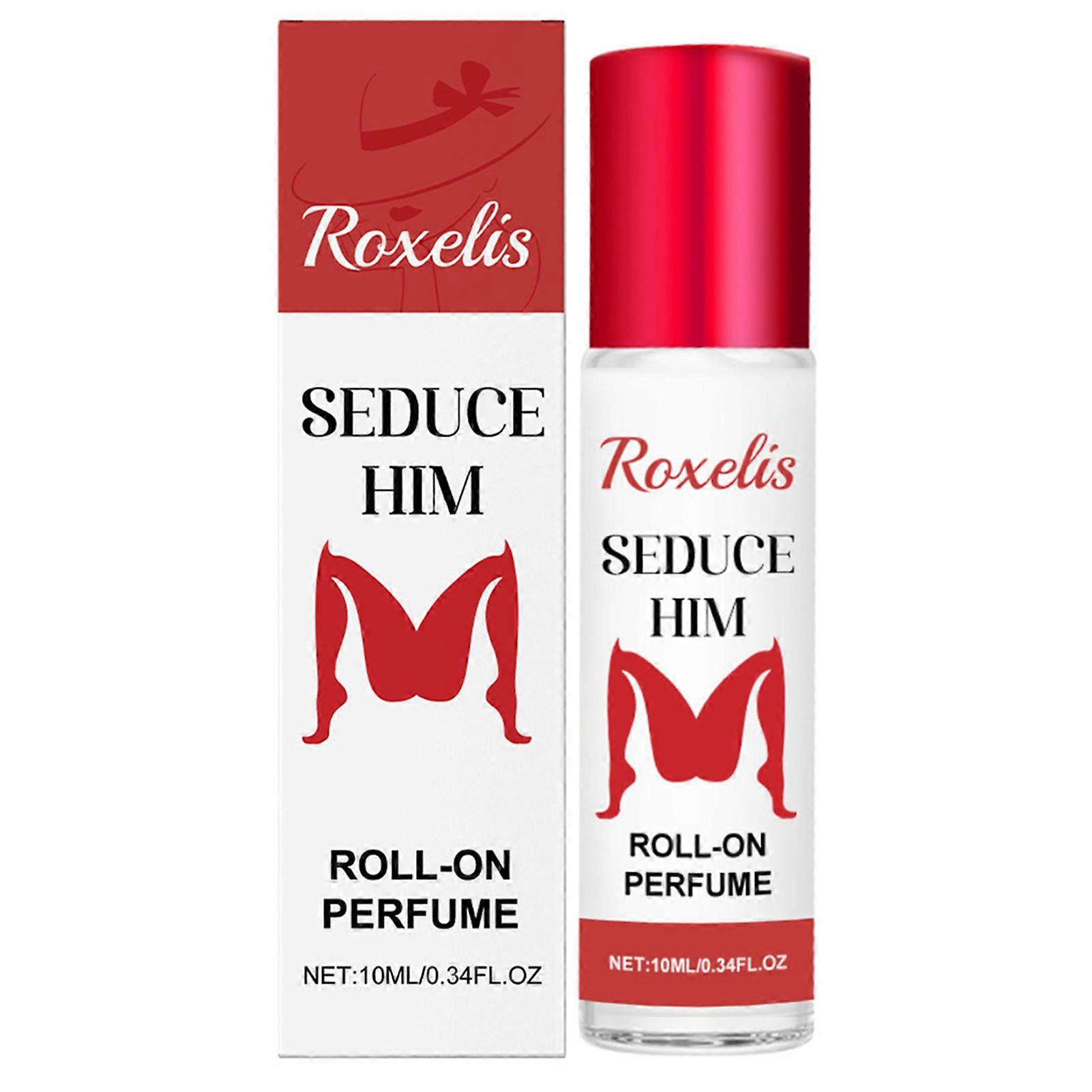 Parfums aux phéromones pour femmes pour attirer les hommes, parfums aux phéromones féminines avec des notes de rose de lavande fraîche pour le shopping de rencontres