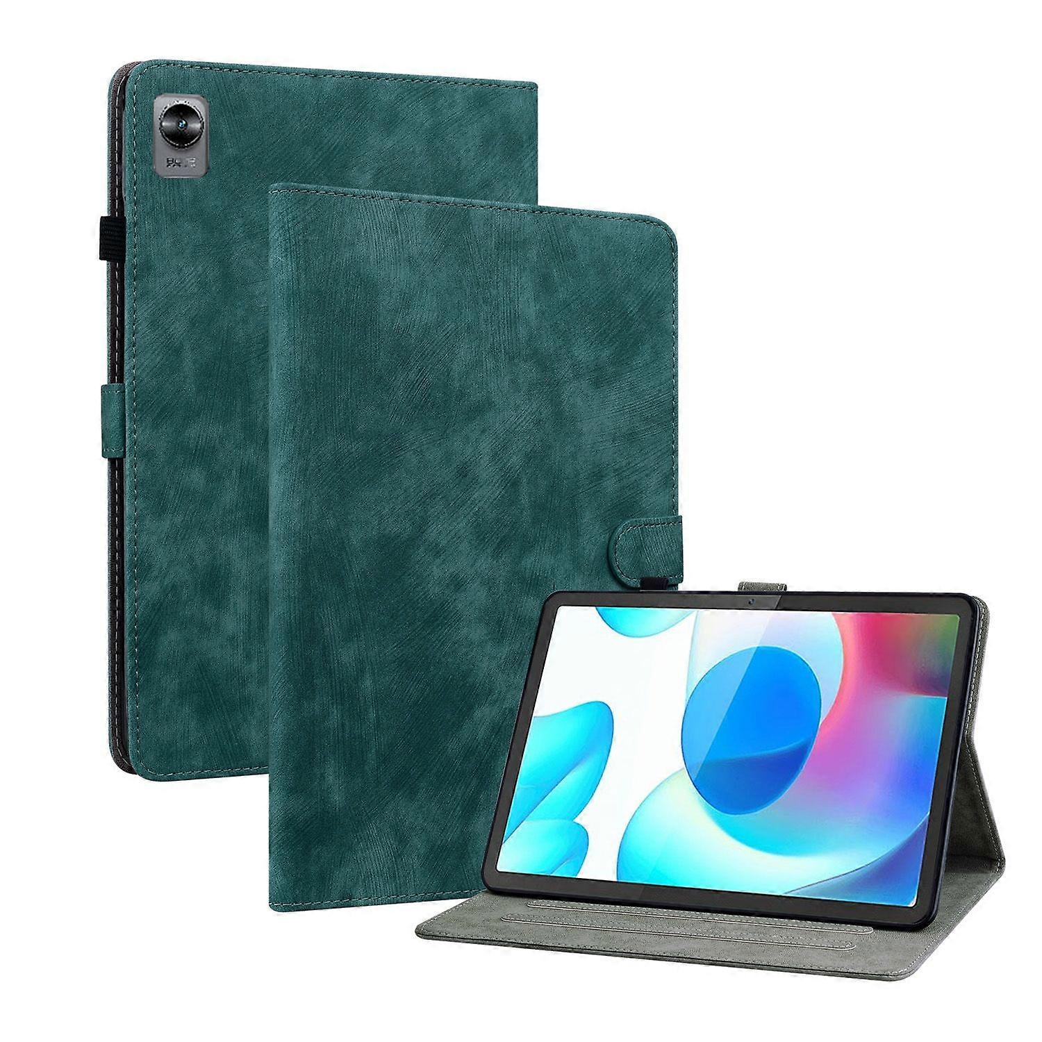 PU Tablet Case For Realme Pad Mini 8.7
