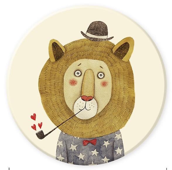 الوقايات امتصاص الدياتوميت ، الوقايات العازلة للحرارة التي تمتص الرطوبة ، اللوحة بالحبر 01