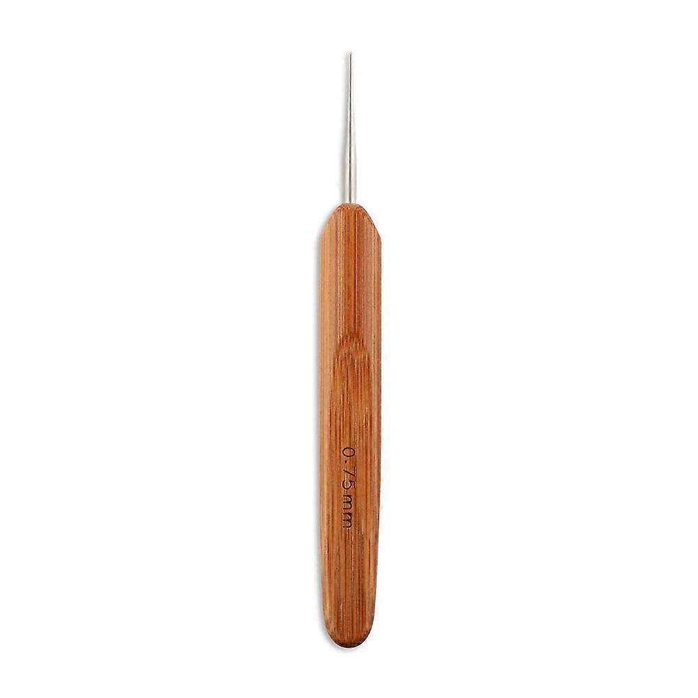 Crochet Needle for Hair Dreadlocks, Versatile Braiding Tools for Creative Use