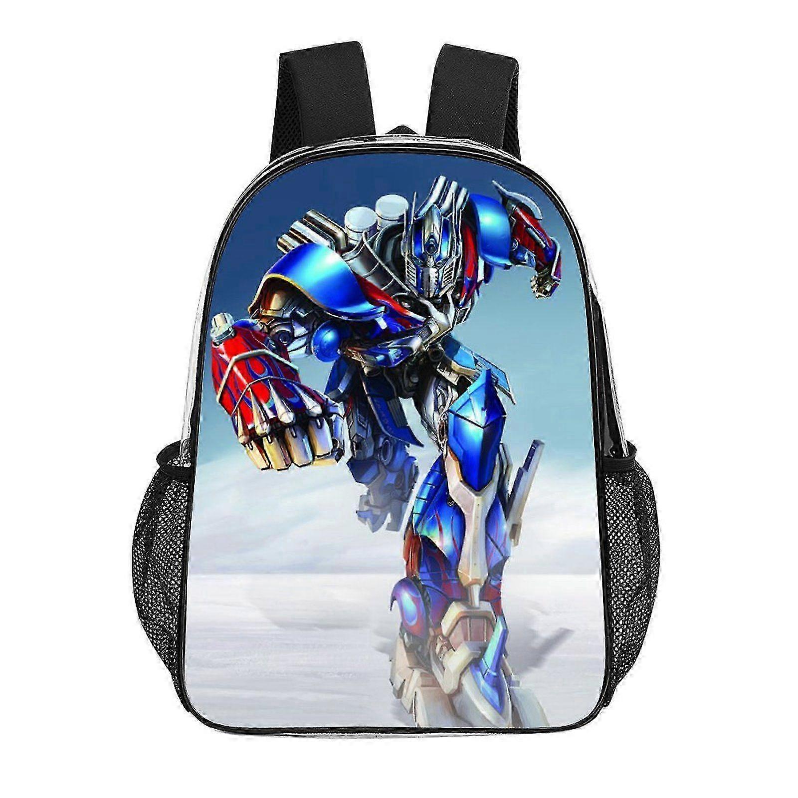 Durable PVC Transparent Backpack for School, Clear Waterproof Swim Bag, Suitable for Various Brands, Model nm3800