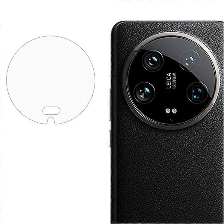 ENKAY HAT PRINCEは、Xiaomi 14ウルトラカメラレンズプロテクター9H硬度リアレンズフィルムと互換性があります