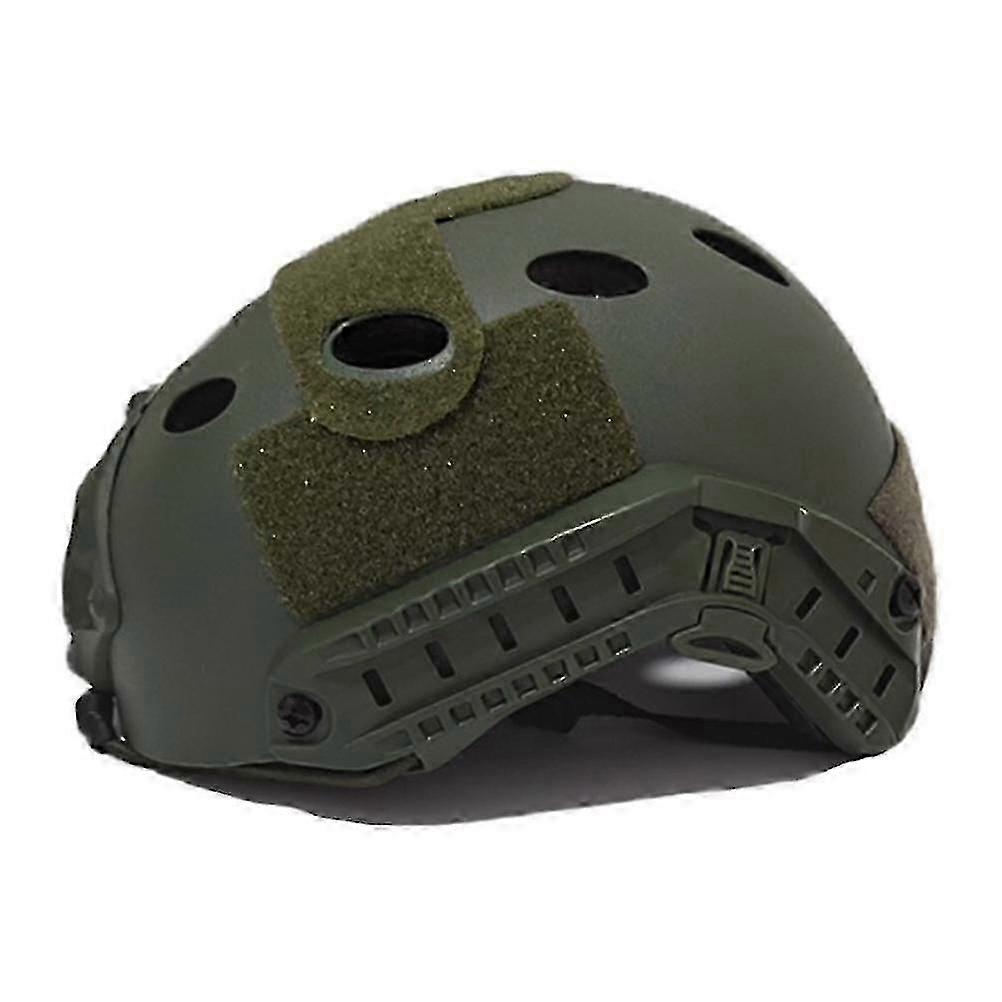 Paintball protector Wargame Casco táctico Ejército Airsoft Casco táctico