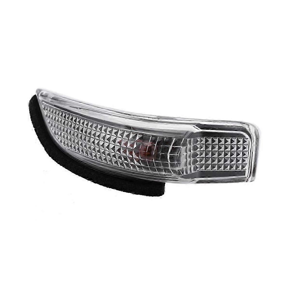 8173052100 Front Right Rearview Side Mirror Turn Signal Indicator Light for Yaris Prius C