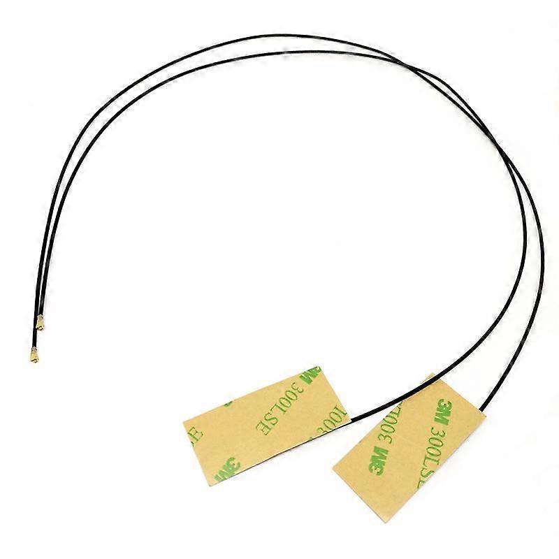 Ordinateur portable à usage général 40cm IPEX 4 avec antenne interne 5G, adapté à la carte WiFi sans fil m.2 ngff