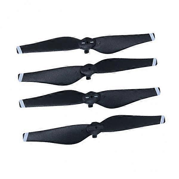 2x 4x Propellers Positive Paddle Accessories for DJI Mavic Air 5.3" X 3.2"