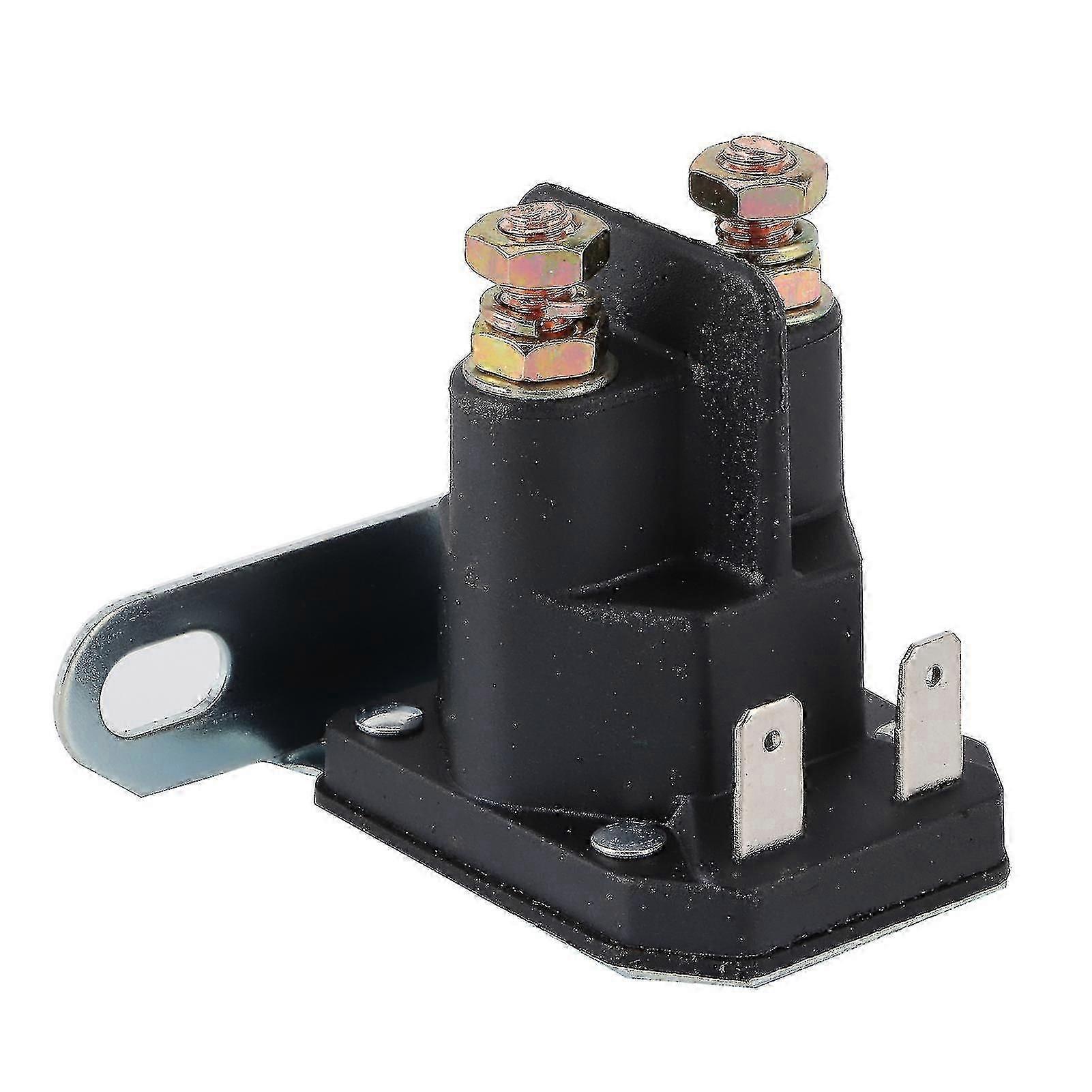 Starter Relay Solenoid 725?04439 AM138068 816?1211?211?16 Fit for Cub Cadet CC760ES/GT1054/GT1554