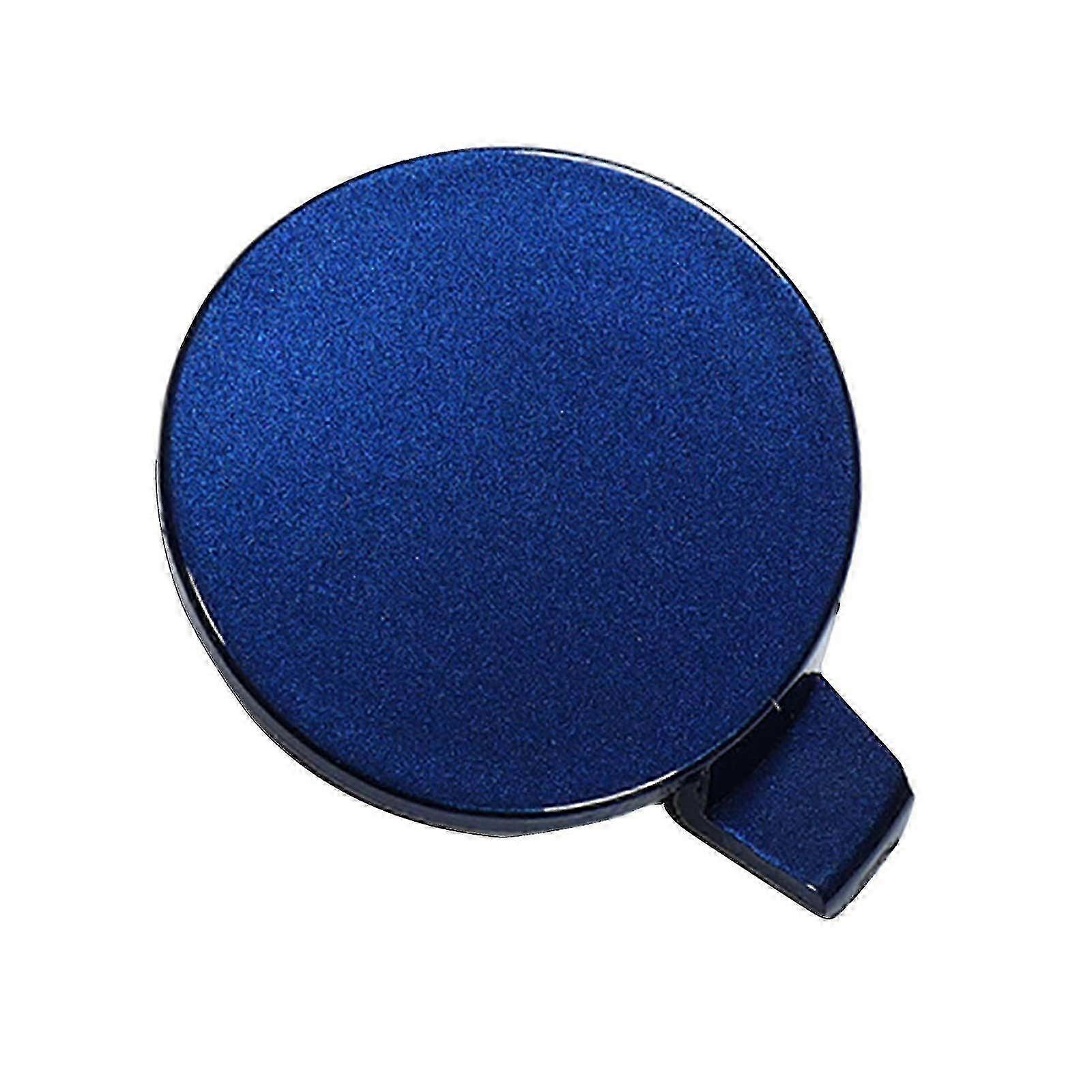 Tesla Model 3 Front Tow Hook Cover Replacement Bumper Cap (1460701-00-b)