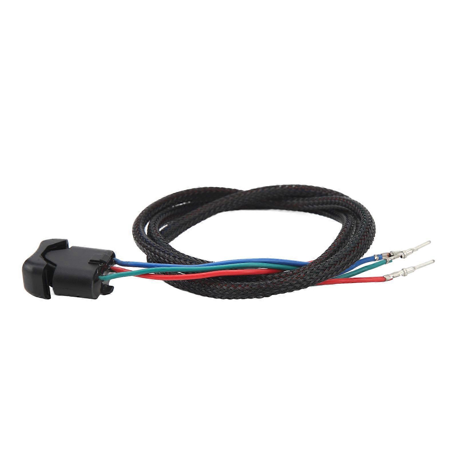 Outboard Power Trim Tilt Switch Assembly Kit 5007485 Replacement for Johnson Evinrude Outboard