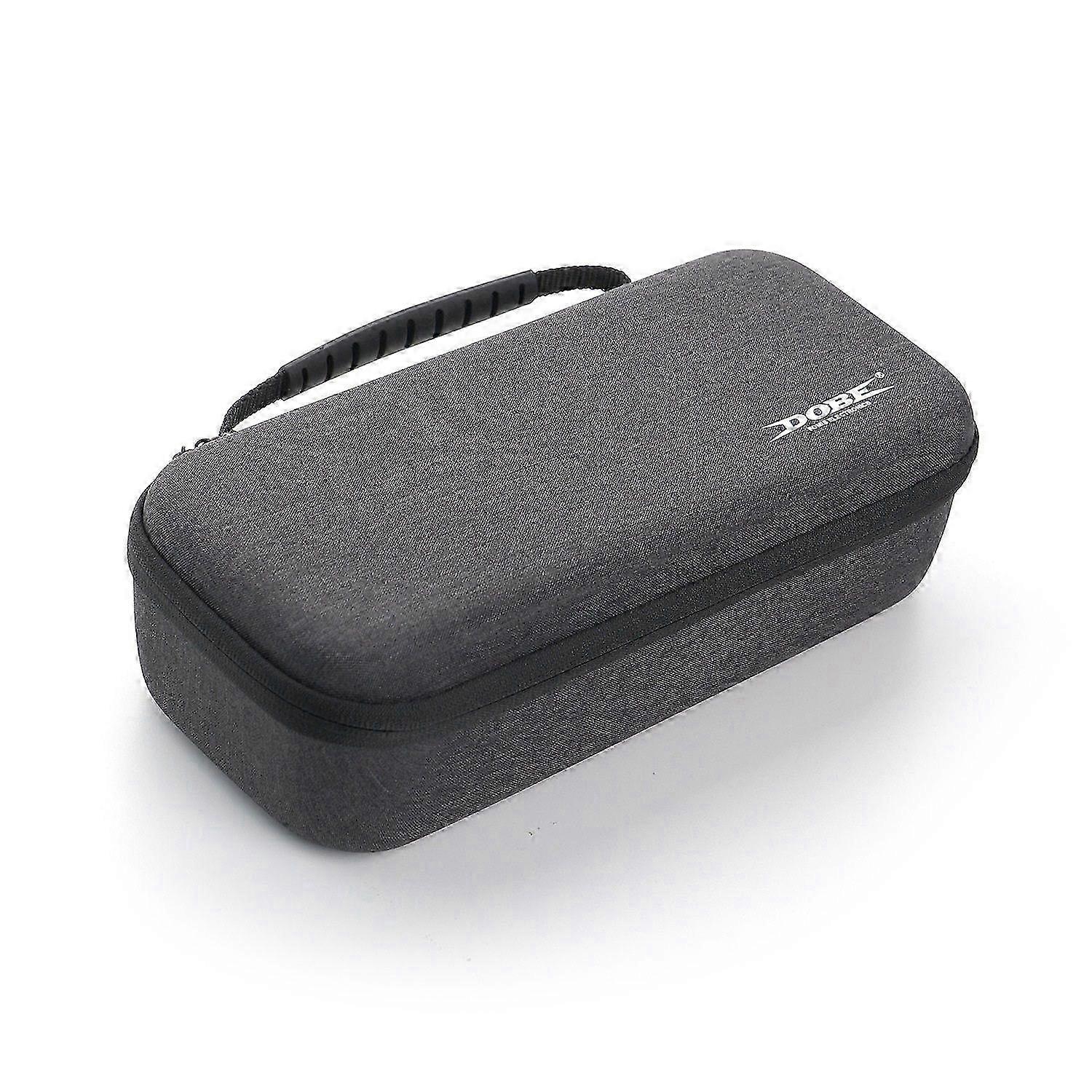 Switch 2 Carrying Case for Nintendo - Portable Travel Shell Pouch Compatible with Switch 2 Console & Accessories