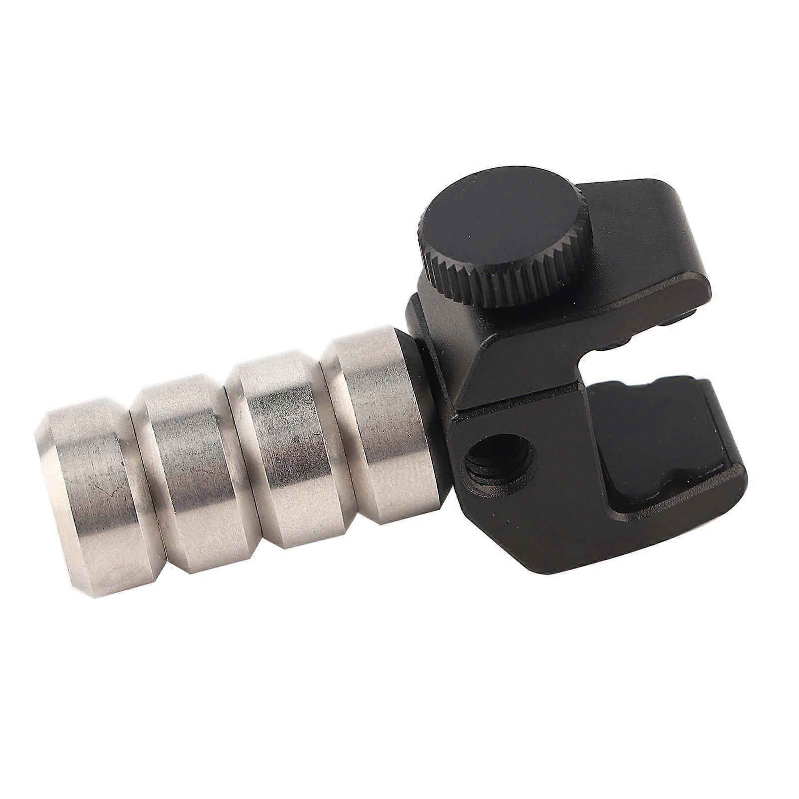 PT‑4 60g Counterweight for Zhiyun Smooth 4, Feiyu Vimble 2 & DJI Osmo Gimbals