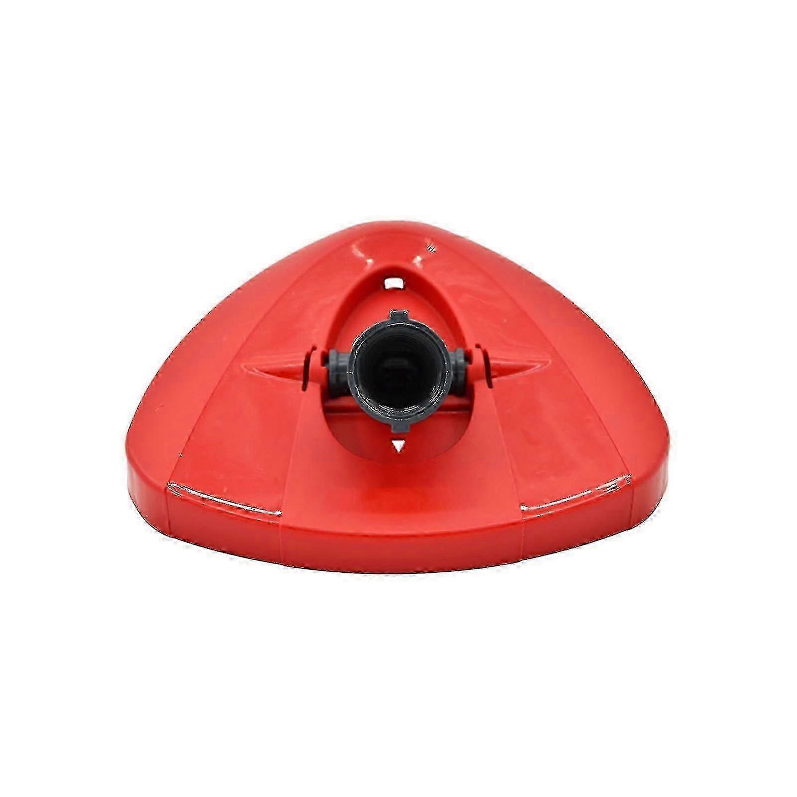 Rotating Mop Base Replacement Plastic Mop Head Disc For Easy Wring Mop