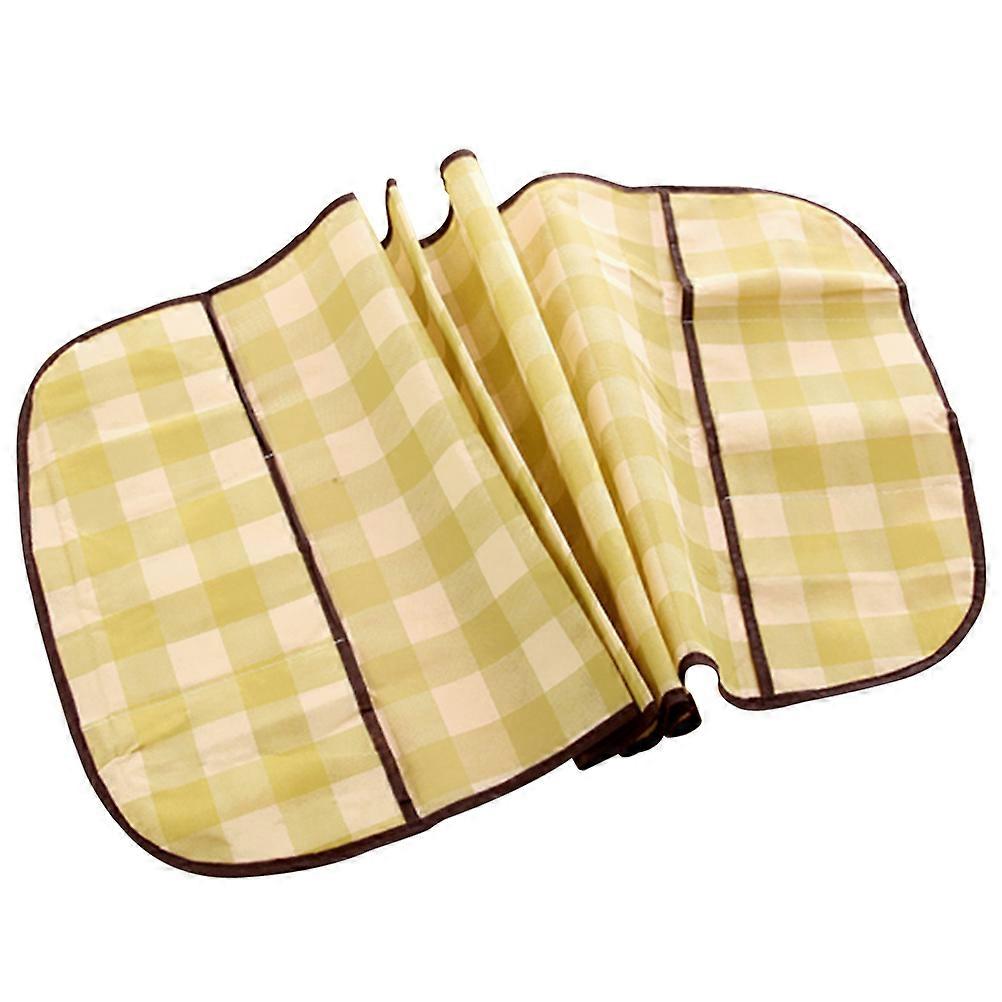 Refrigerator Dustproof Cover Multi-Functional Dust Refrigerator Cover Homeowners Families Does Not Affect Cooling Function 1Set