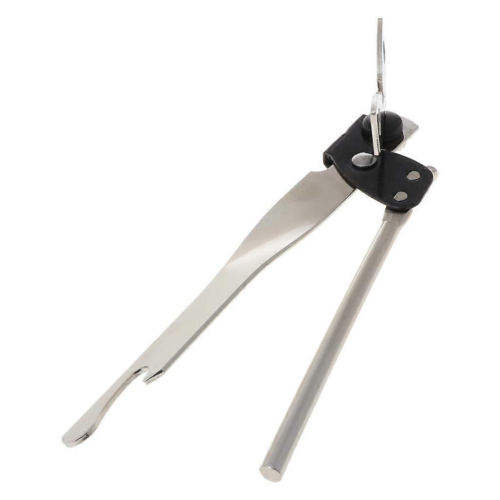 Stainless Steel Bottle Opener