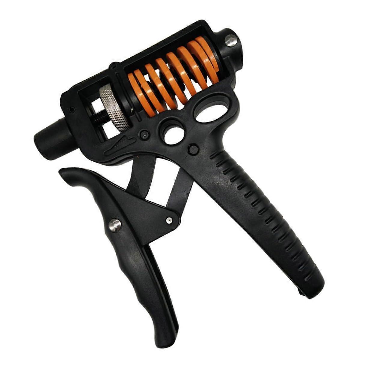 Adjustable Hand Grip Trainer For Forearm Muscle Training Grip Strength Adjustable Tension Individualized Training