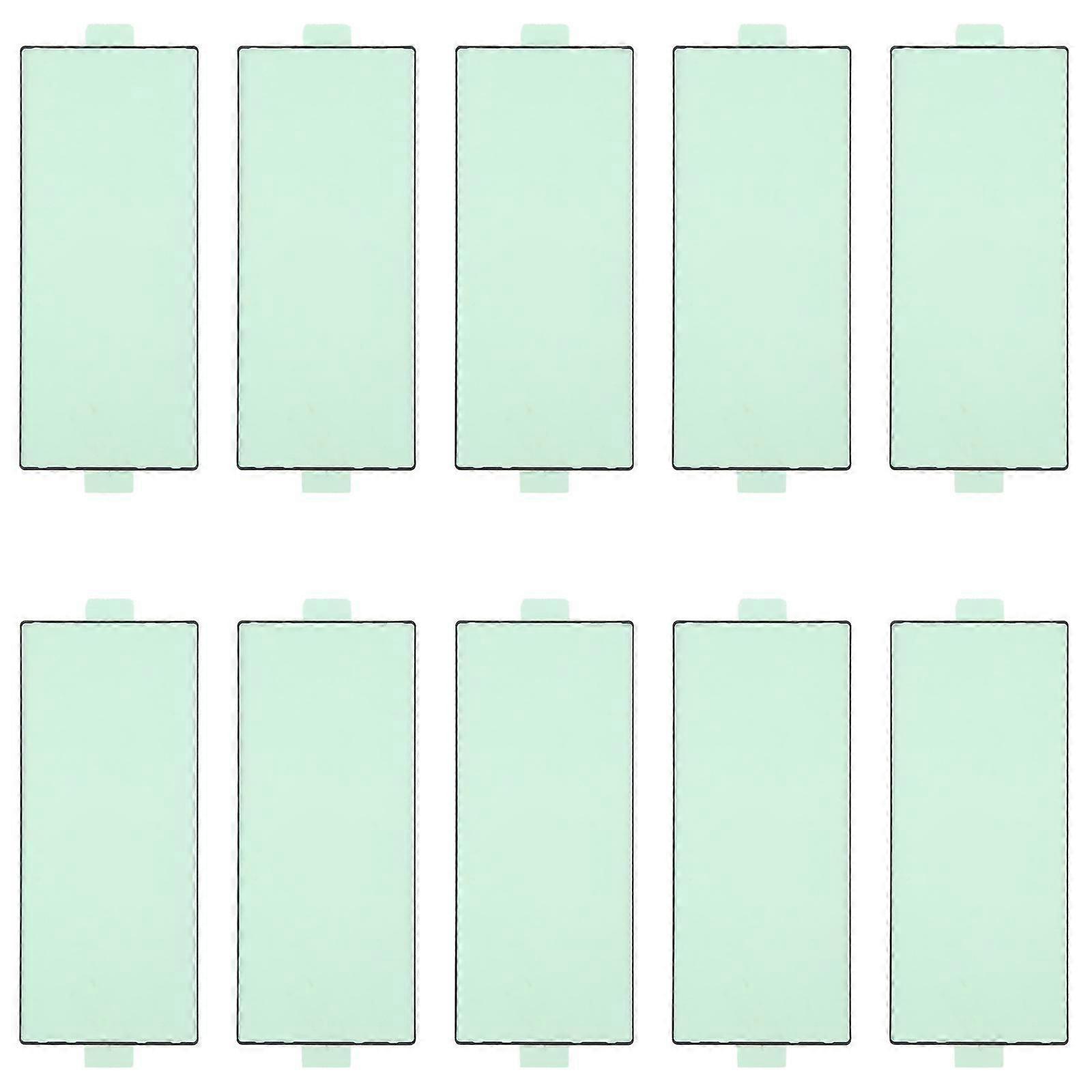 For Galaxy Z Fold6 10pcs Secondary LCD Frame Adhesive