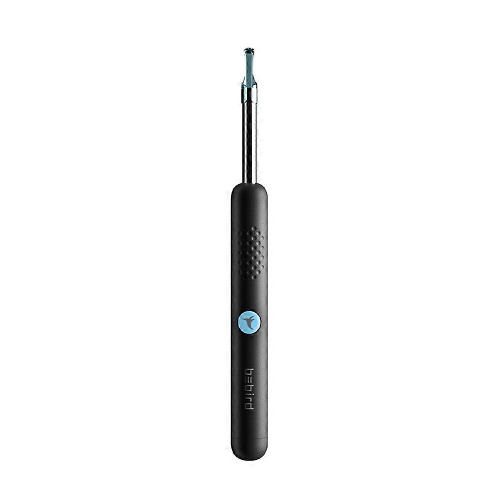 Wireless intelligent visual ear cleaner HD camera, compatible with multiple devices