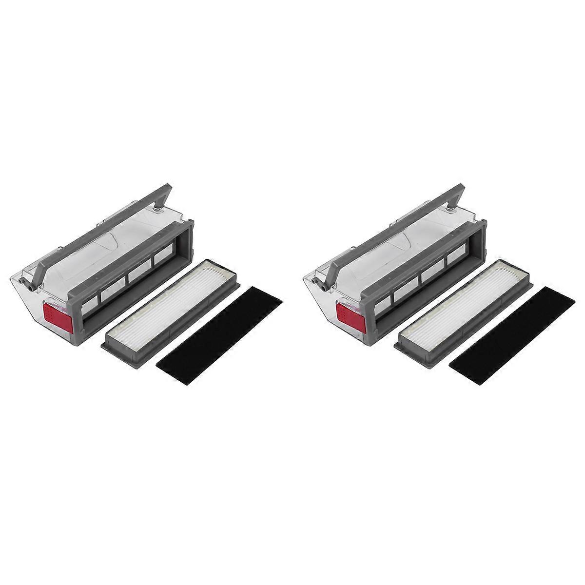 Dust Box Replacement Accessories for 950 92 T8 N8 T5