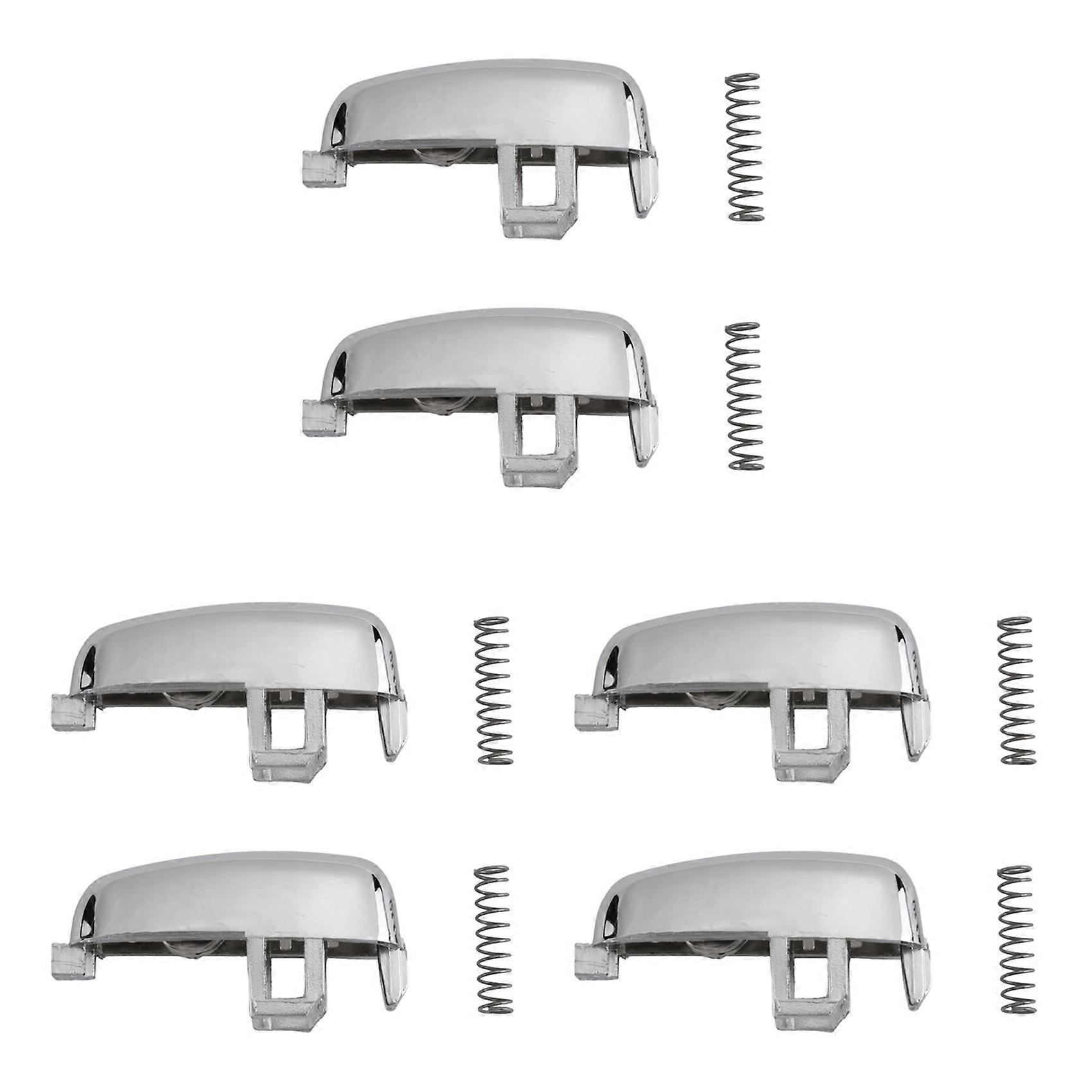 Handbrake Button Switch Repair Kit for Mokka X