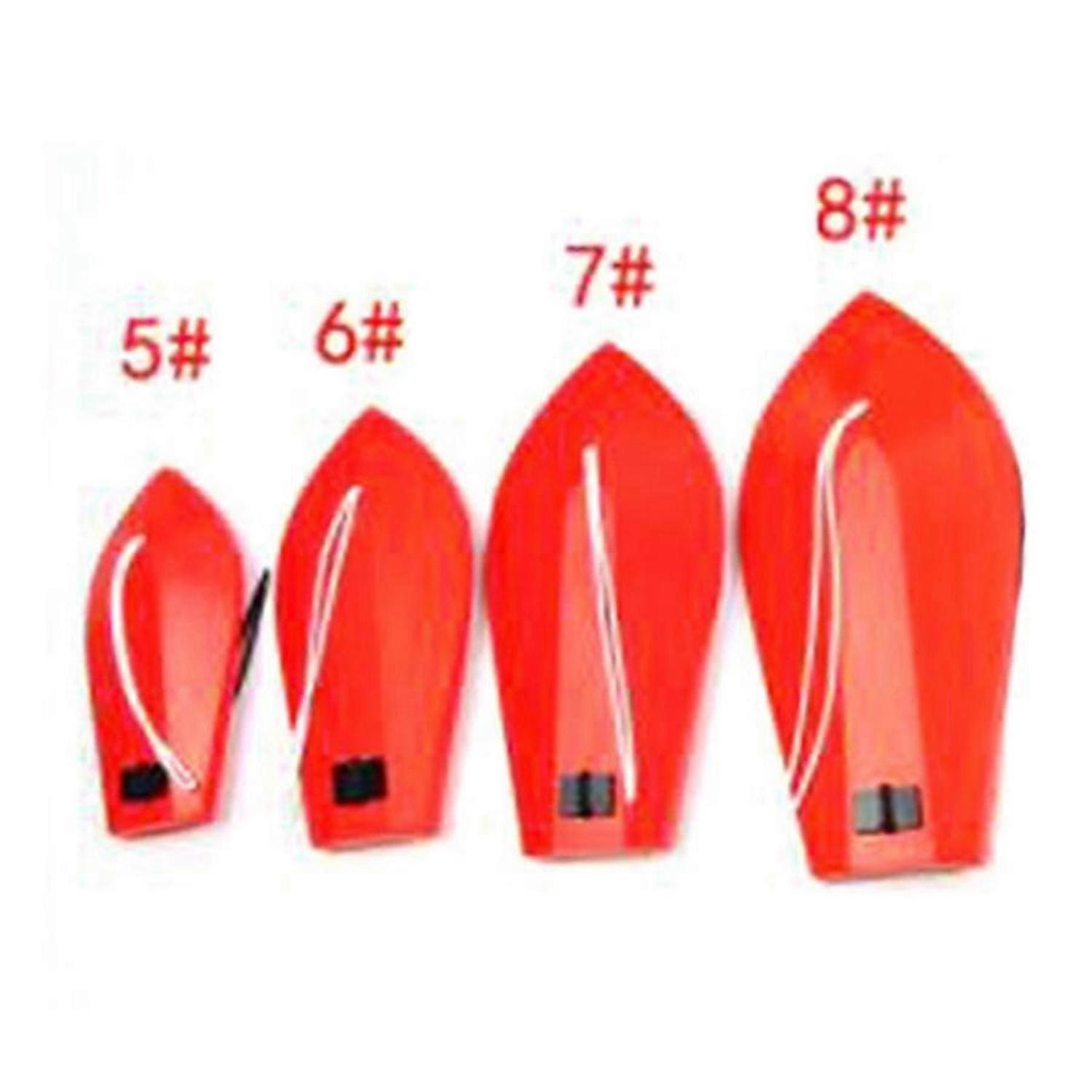 Angeln Trolling Board Planer Tauchbrett K-Typ Angeln Meer Angelboot Kunstköder Trolling Bo