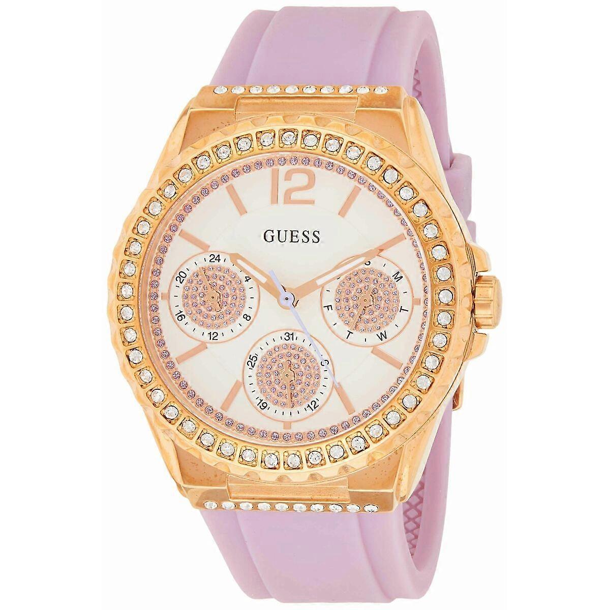 Ladies' Watch Guess W0846L6 (Ø 40 mm)