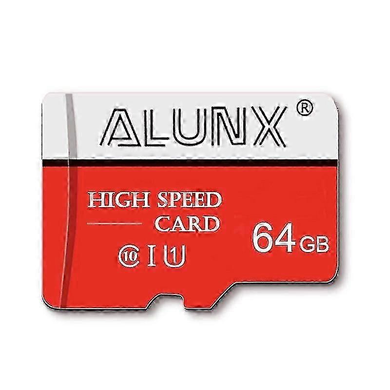 Micro Sd Card Sd/tf Flash Card Memory Card