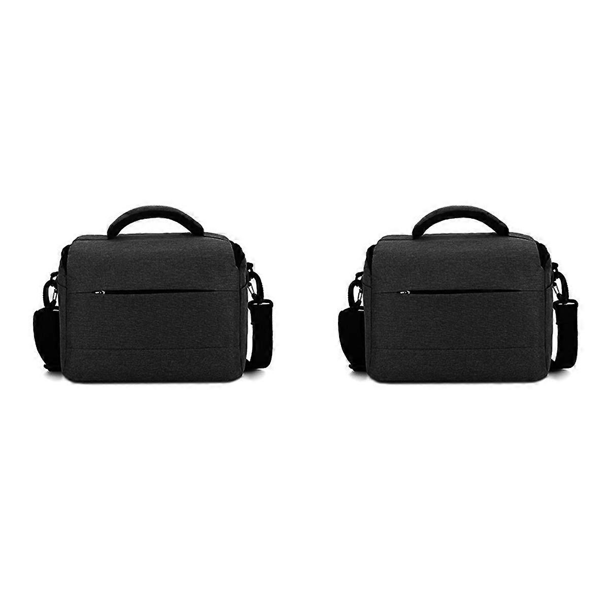 for HY320 Projector bag shockproof camera case Black