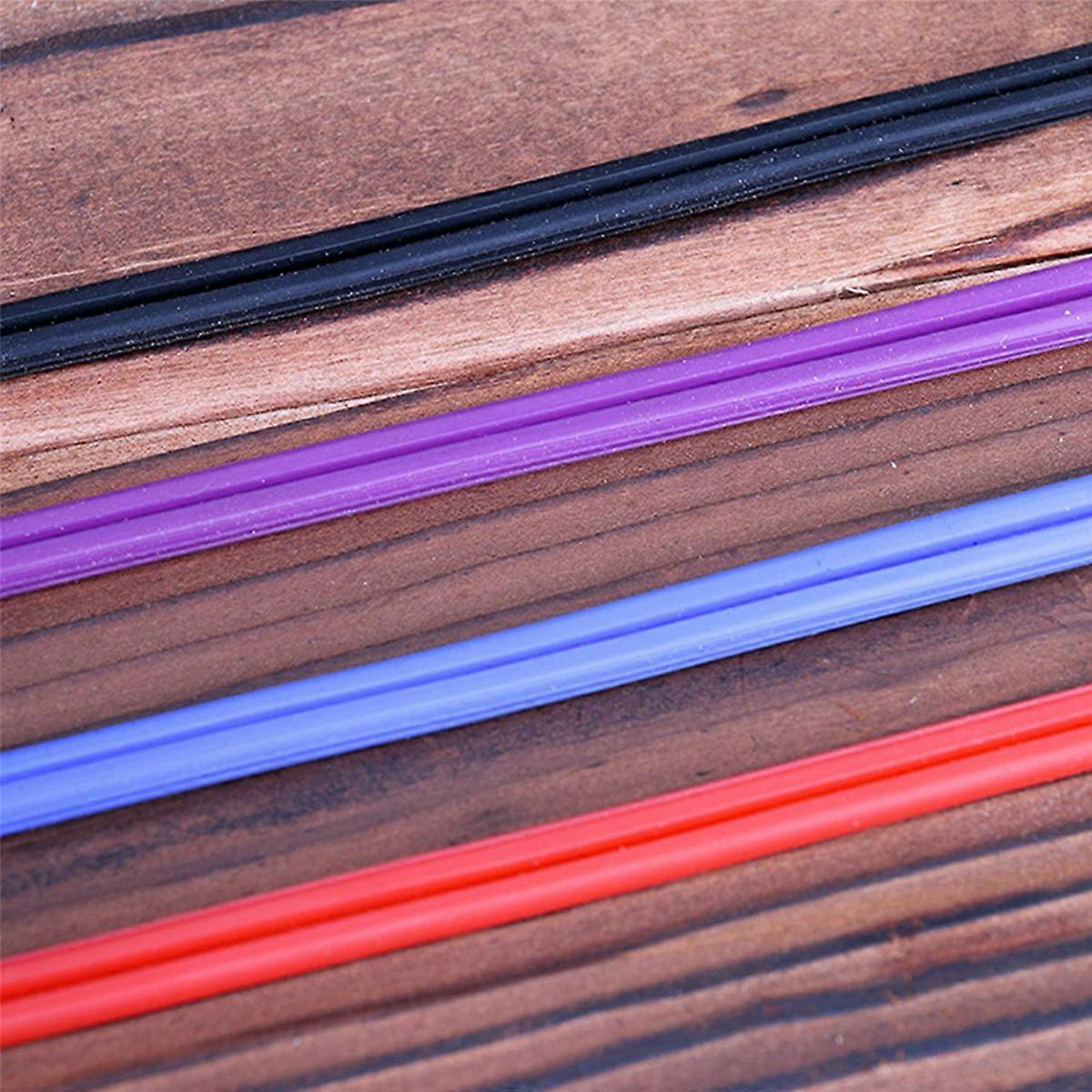 Tattoo Clip Cord Silicone Soft Tattoo Connector Cords
