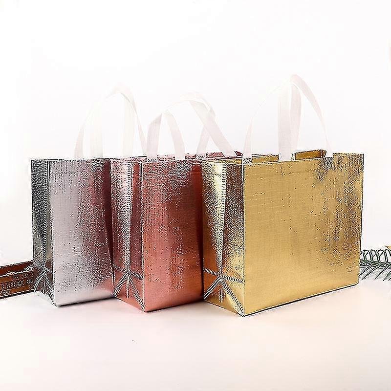 Jewellery Gift Bag With Handle for Various Brands