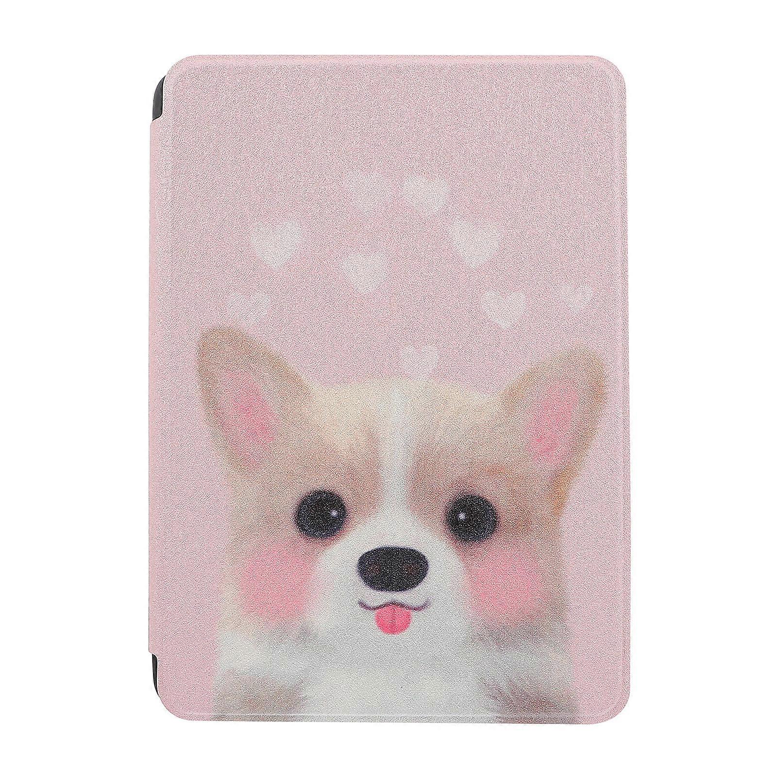 Protective Case for E-Book Paperwhite 4 Automatic Sleep/Wake-Up Everyday Use 6.68x4.72x0.59in 1Pcs