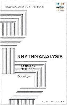 Rhythmanalysis