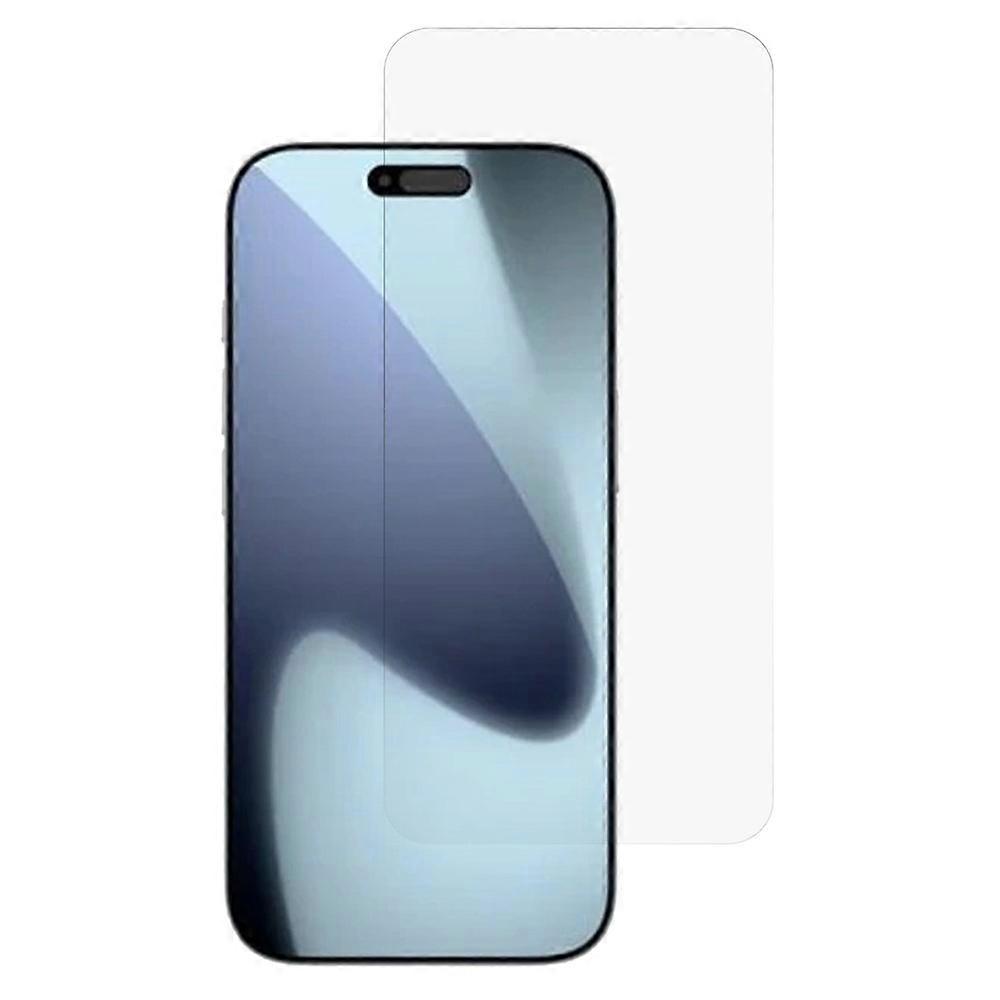 Compatible For iPhone 17 Pro Screen Protector High Aluminium Silicon Glass Film 2.5D Arc Edge