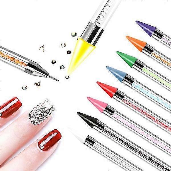 Rhinestone picking tool - Crystal picker pen