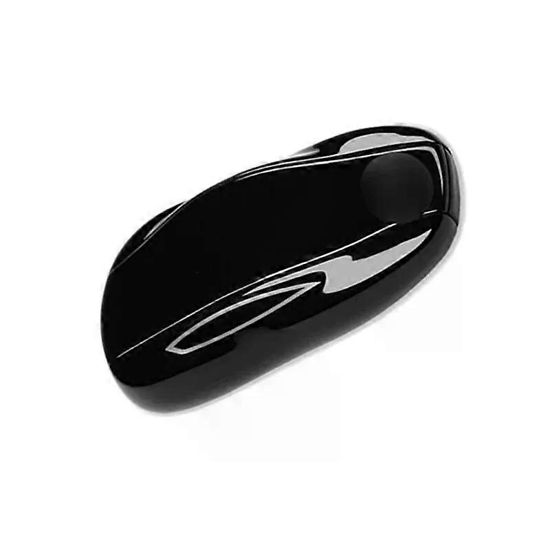 Car Smart Remote Control Car Key Car Model Key Key Card Accessories For Tesla Model 3 Model Y-A09E