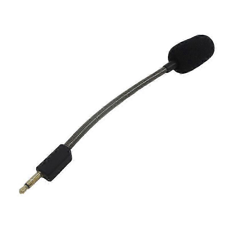 Replacement 3.5mm Game Microphone for BlackShark V2,V2Pro Gaming Headset--