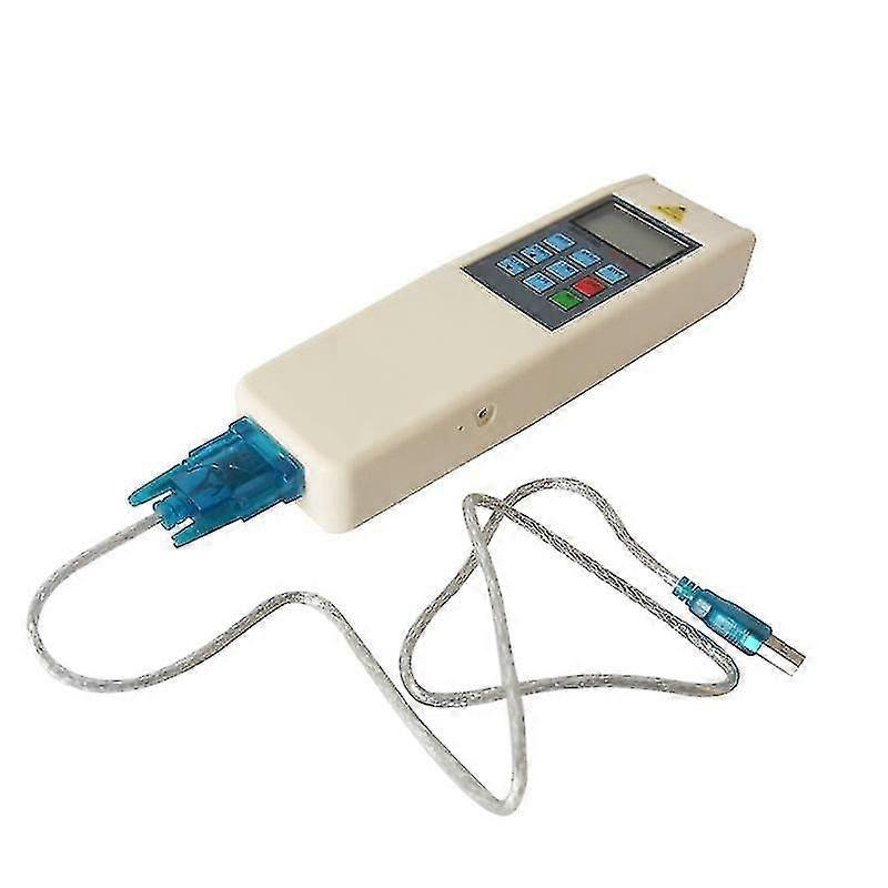 Digital Force Gauge With Usb Output Software