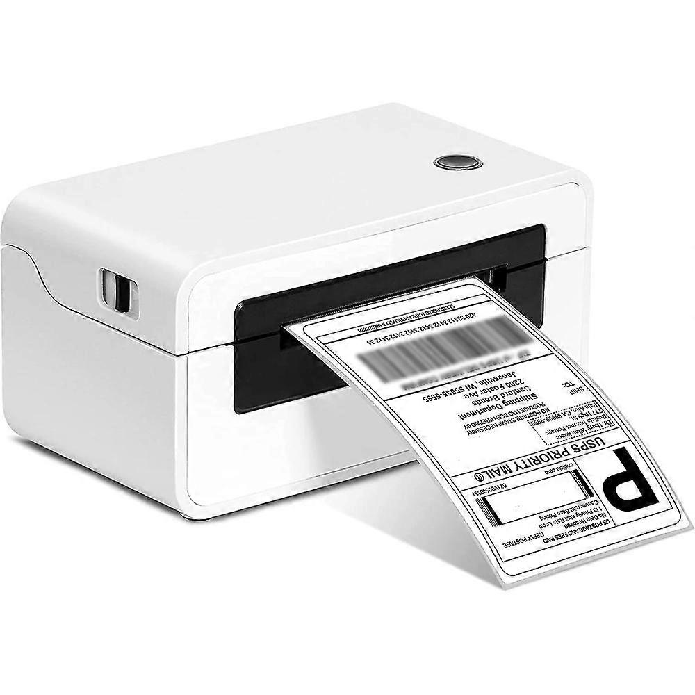 HPRT N41 Bluetooth Version Printer AU Plug