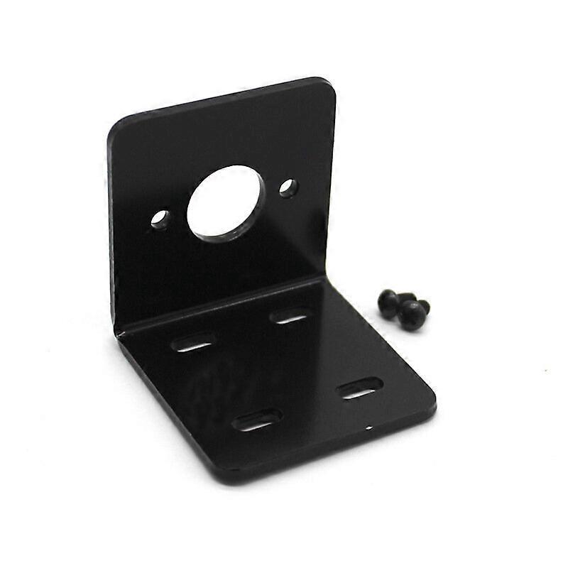 DC Motor 775 Series 12v/24v DC Motor Mounting Bracket with Two Screws
