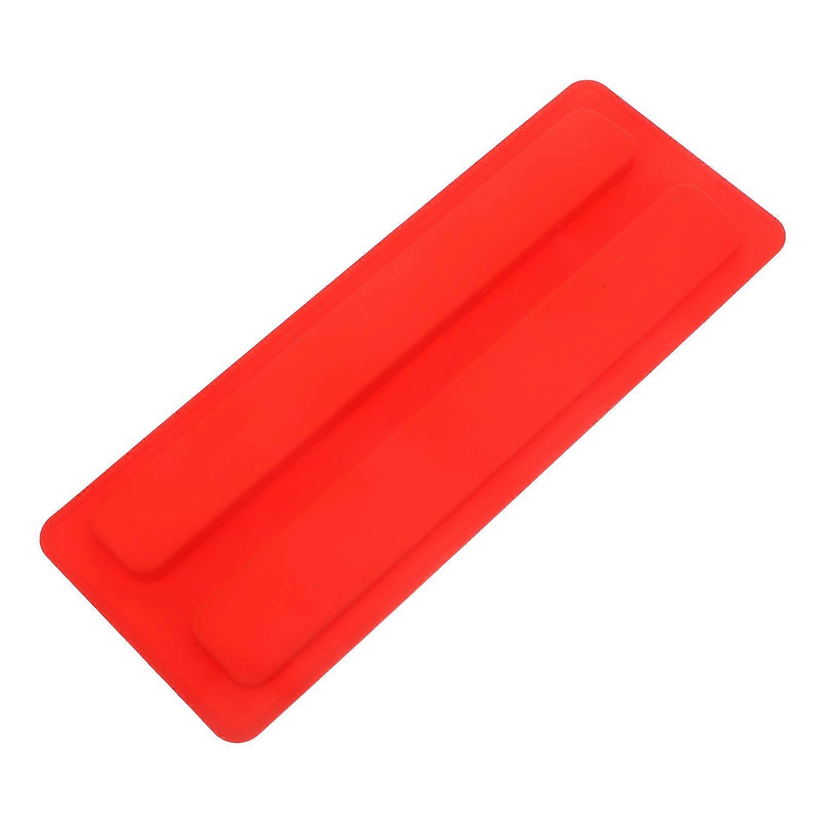 Toaster Protector Lid Toaster Oven Machine Covers Daily Smooth Surface 1Pack