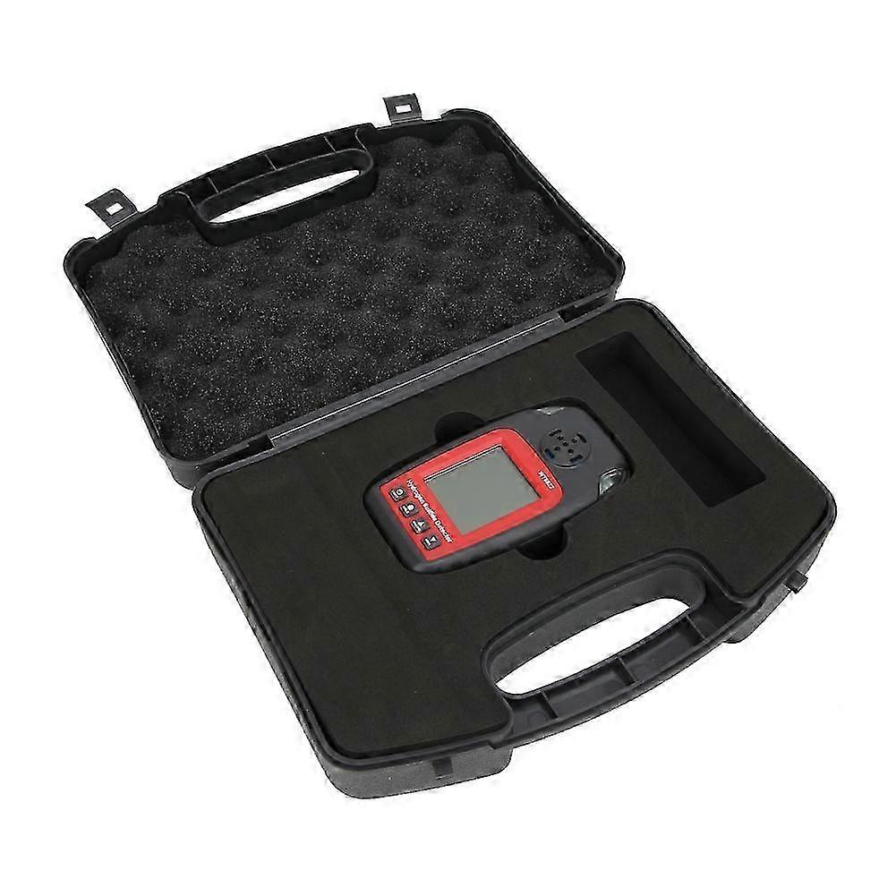 WT8822 Professional Portable H2S Gas Detector High Sensitivity Monitor Alarm Sensor