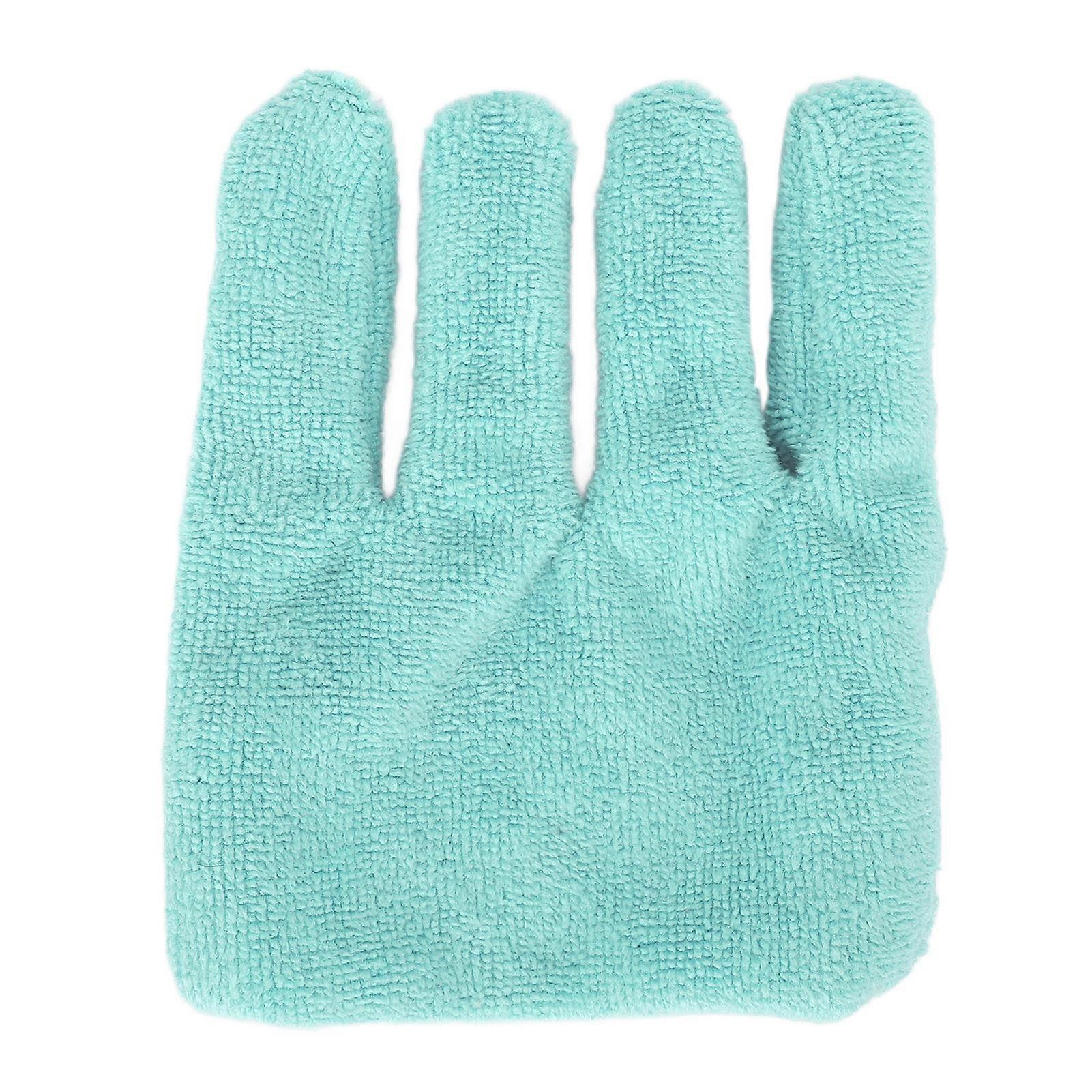 Foot Alignment Terry Cloth Fine Fleece Rubber Band Relieving Pressure Correction Effect Toe Separator Socks