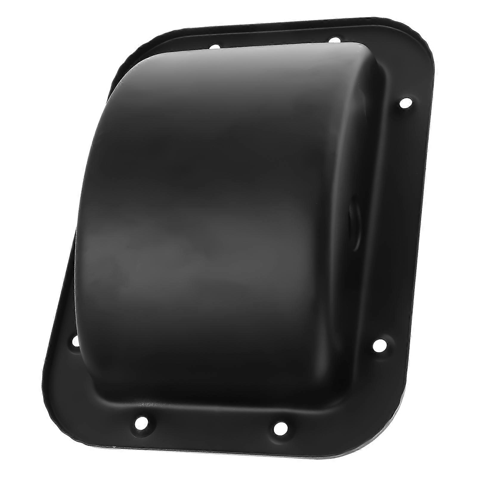 Iron Replacement Handle for Speaker Cabinets – Durable Carry Handle for Audio Equipment – Easy Installation, Multi Purpose Use