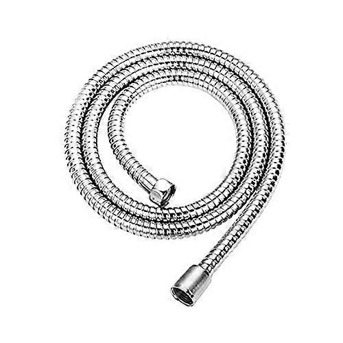 Shower Hose 1.5m 2m 3.0m Stainless Steel Explosion-Proof Spring Tube Bathroom Accessory A203 3.0m Pulse